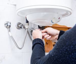 About The Faucet Pros Gerry, NY